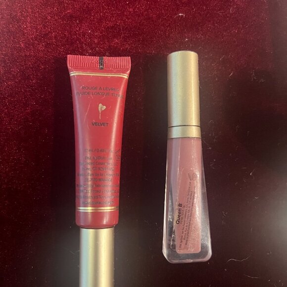 Beautiful Too Faced Lot of Makeup, used and new (2527) - Picture 6 of 8